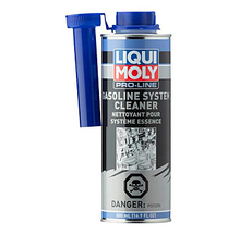 Load image into Gallery viewer, LIQUI MOLY Pro-Line Gasoline System Cleaner 16.9oz 2030