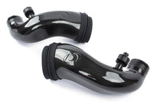Load image into Gallery viewer, DINAN TURBO INLET PIPES - 2018-2025 BMW M5/M8 D760-0053