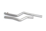 DINAN HIGH FLOW MID-PIPE - 2016-2020 BMW 340I/440I  D660-0057