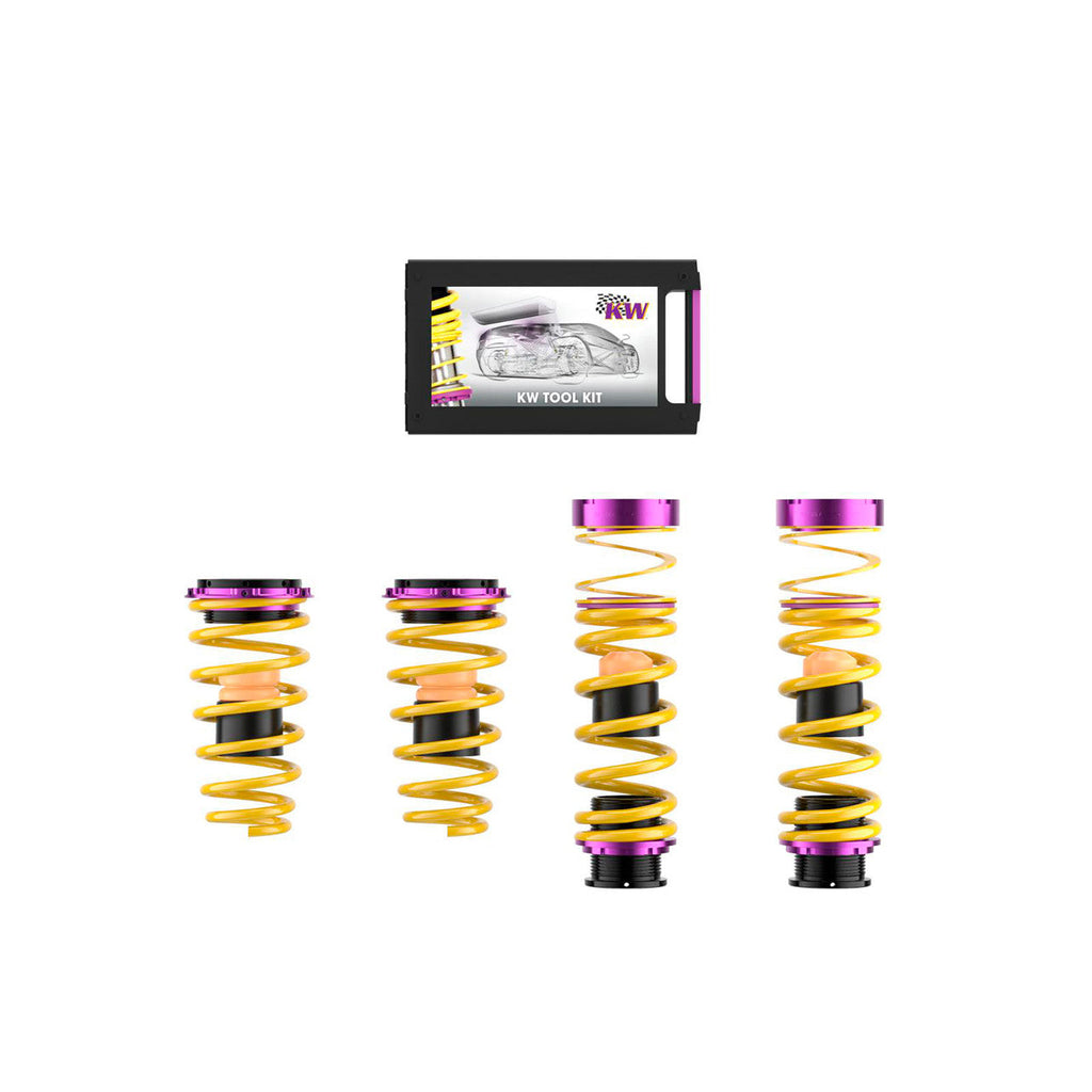 KW Height Adjustable Spring Kit 25371084