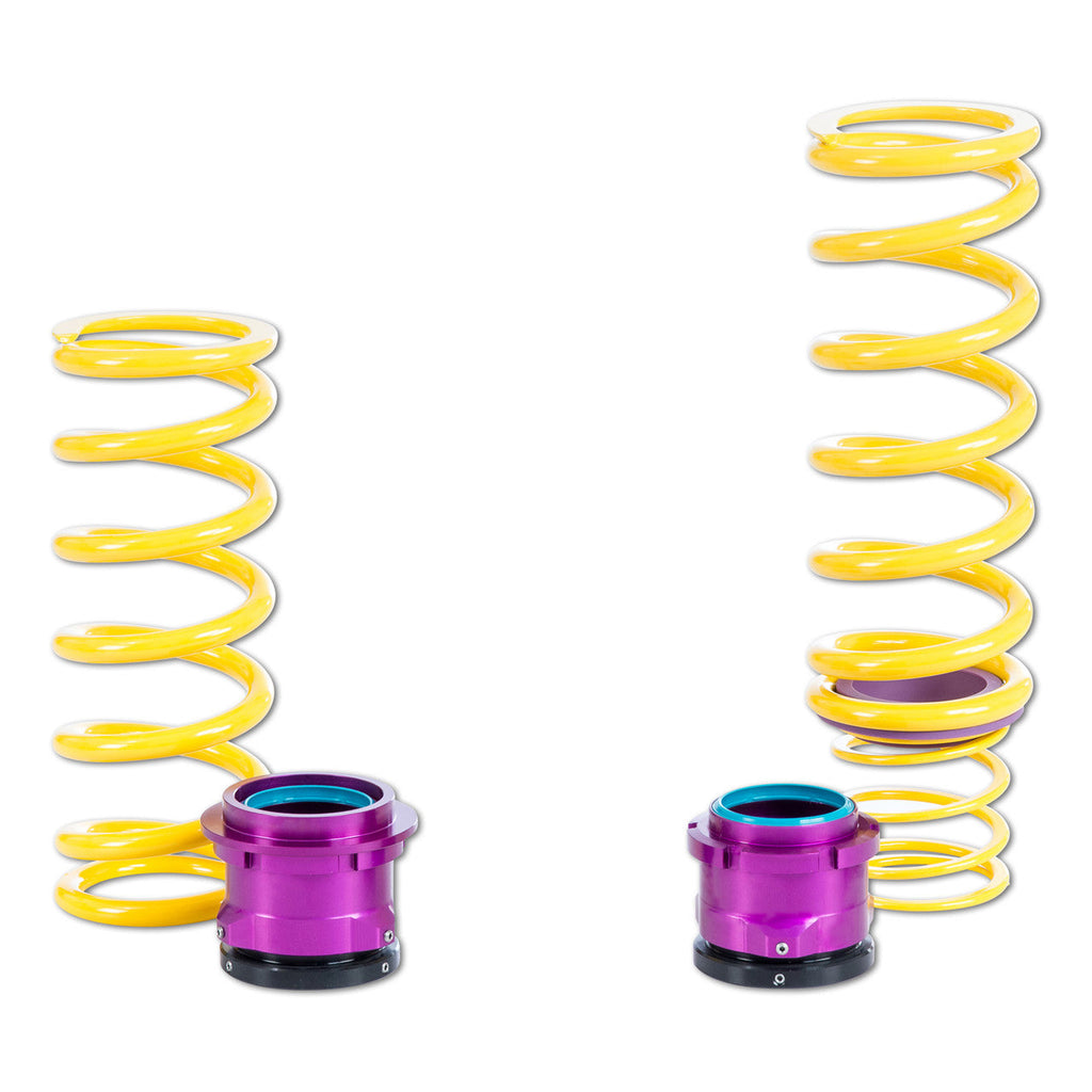KW Height Adjustable Spring Kit 25325080