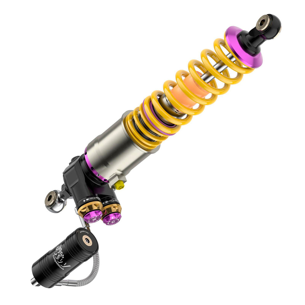 KW V5 Classic HLS 4 Coilover Kit 30971427-B