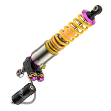 Load image into Gallery viewer, KW V5 Classic HLS 4 Coilover Kit 30971427-B