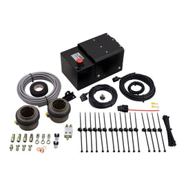 KW V3 HLS 4 Coilover Kit 35261415