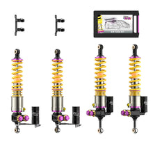 Load image into Gallery viewer, KW V5 Classic HLS 4 Coilover Kit 30971427-B