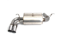 Load image into Gallery viewer, DINAN FREE FLOW AXLE-BACK EXHAUST - 2012-2016 BMW 328I/428I D660-0046-