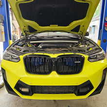 Load image into Gallery viewer, MAD BMW X3M X4M Front Mount Intakes S58 F97 F98