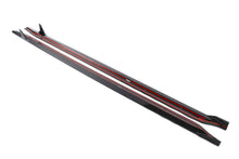 Load image into Gallery viewer, DINAN SIDE SKIRTS - 2021-2025 BMW M3/M4 D980-0047