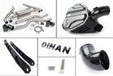 DINAN G2X M340I/M440I FOUNDATION PACKAGE (F) G2X-M340IM440I-F-B