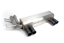 Load image into Gallery viewer, DINAN FREE FLOW AXLE-BACK EXHAUST - 2001-2006 BMW M3 D660-4604