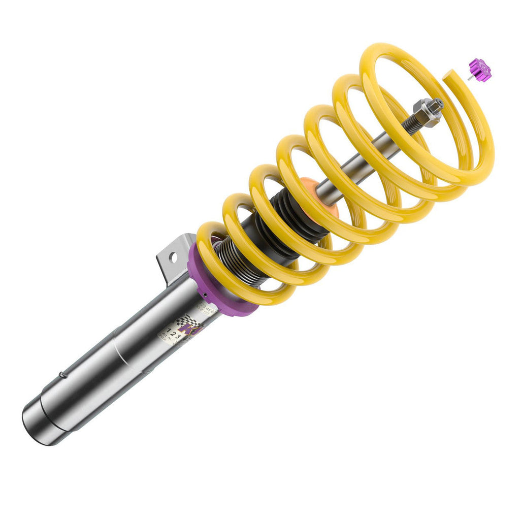 KW V2 Comfort Coilover Kit 18020052