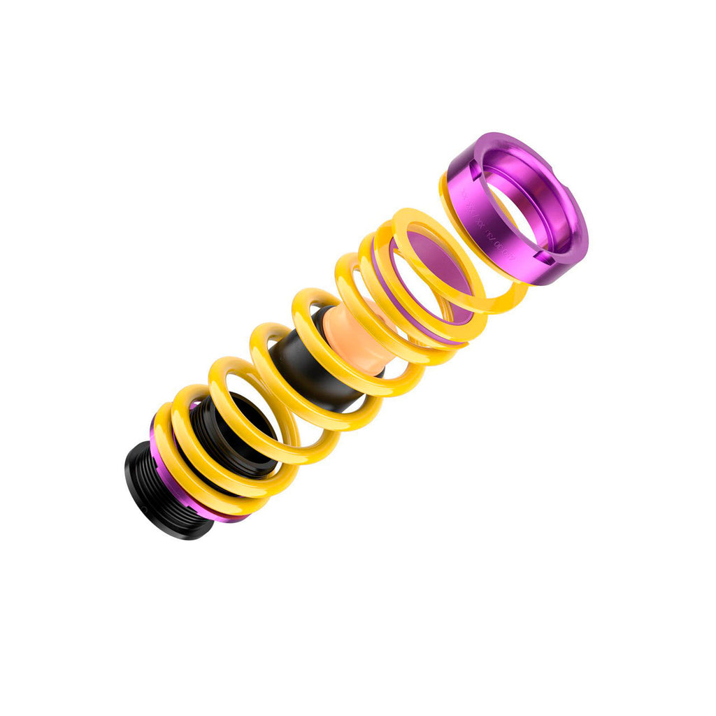 KW Height Adjustable Spring Kit 25371084