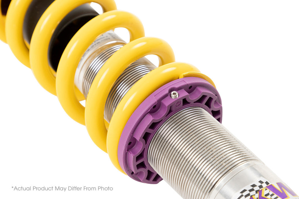 KW V2 Comfort Coilover Kit 1802000S