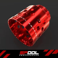 Load image into Gallery viewer, SPOOL PERFORMANCE 8HP45 / 8HP50 / 8HP51 UPGRADED BILLET 7075-T6 D CLUTCH DRUM