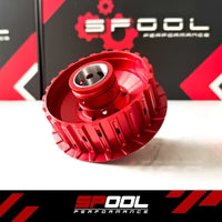 Load image into Gallery viewer, SPOOL PERFORMANCE 8HP45, 8HP50, 8HP51 STAGE 2 UPGRADED TRANSMISSION - BUILD AT SPOOL PERFORMANCE HQ SP-8hp50-BAS