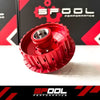 SPOOL PERFORMANCE 8HP45, 8HP50, 8HP51 STAGE 2 UPGRADED TRANSMISSION - BUILD AT SPOOL PERFORMANCE HQ SP-8hp50-BAS