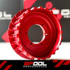 SPOOL PERFORMANCE 8HP45, 8HP50, 8HP51 STAGE 2 UPGRADED TRANSMISSION - BUILD AT SPOOL PERFORMANCE HQ SP-8hp50-BAS