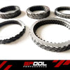 SPOOL PERFORMANCE 8HP45, 8HP50, 8HP51 STAGE 2 UPGRADED TRANSMISSION - BUILD AT SPOOL PERFORMANCE HQ SP-8hp50-BAS