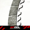 SPOOL PERFORMANCE 8HP45, 8HP50, 8HP51 STAGE 2 UPGRADED TRANSMISSION - BUILD AT SPOOL PERFORMANCE HQ SP-8hp50-BAS