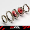 SPOOL PERFORMANCE 8HP70, 8HP75, 8HP76 STAGE 2 UPGRADED TRANSMISSION DIY PARTS KIT SP-ZF-LF-S2