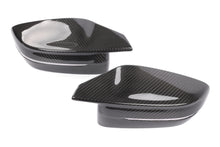 Load image into Gallery viewer, DINAN MIRROR COVER SET - 2021-2025 BMW M2/M3/M4 D980-0033