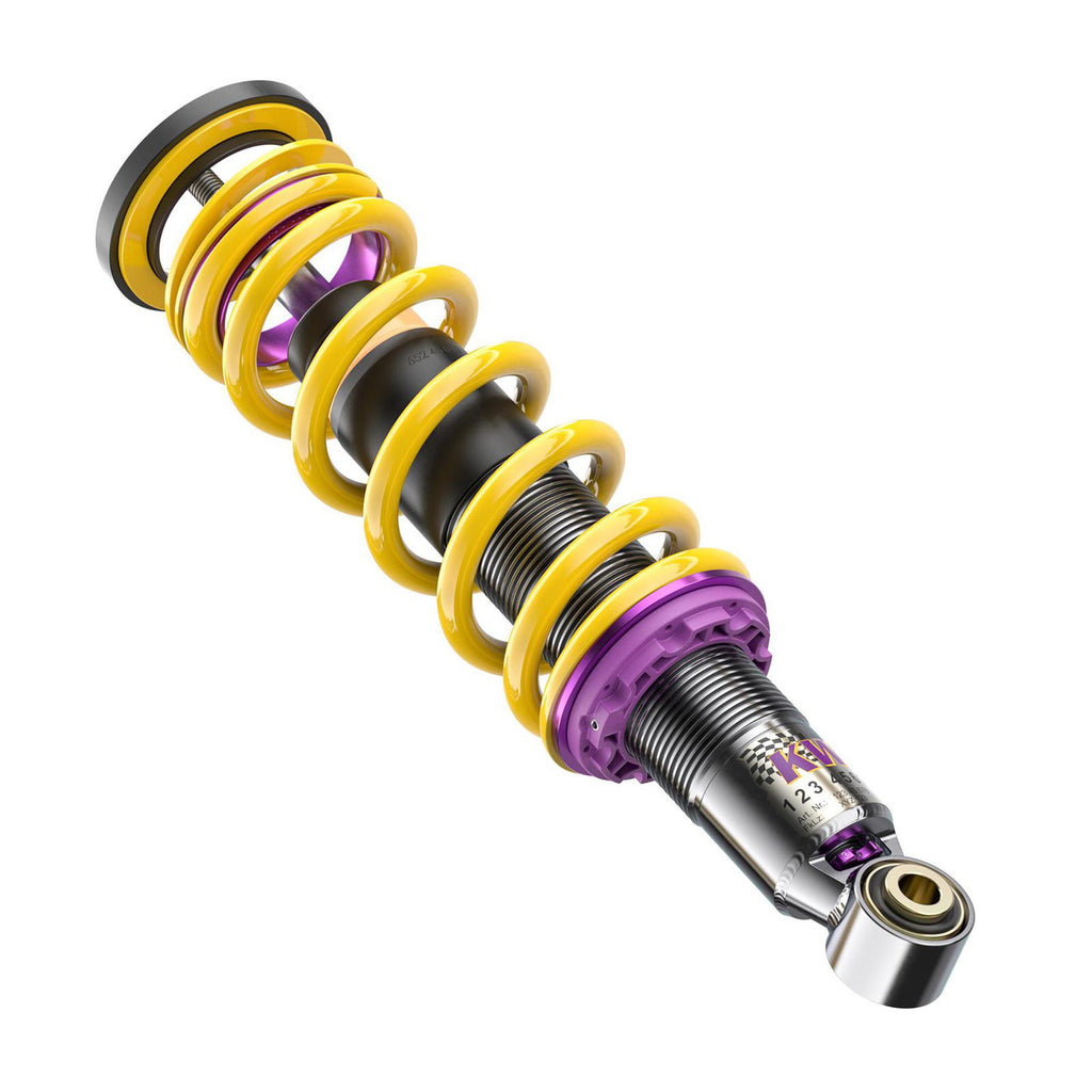 KW V3 Coilover Kit with HLS 2 35242219