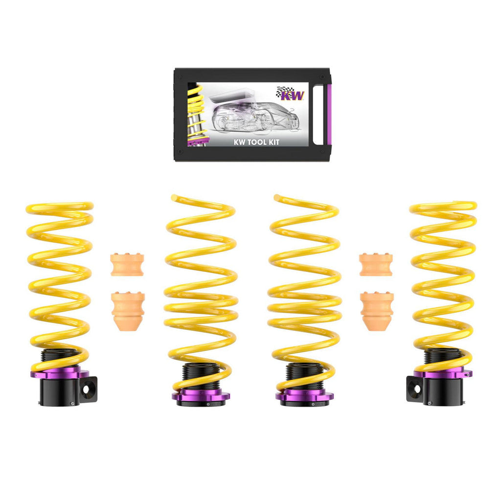 KW Height Adjustable Spring Kit 25320097