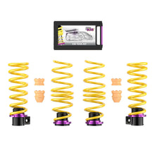 Load image into Gallery viewer, KW Height Adjustable Spring Kit 25320097