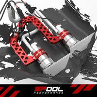 Load image into Gallery viewer, BMW B58 GEN2 AUXILIARY SPLIT FUEL SYSTEM