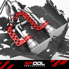 BMW B58 GEN2 AUXILIARY SPLIT FUEL SYSTEM