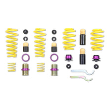 Load image into Gallery viewer, KW Height Adjustable Spring Kit 253200ED