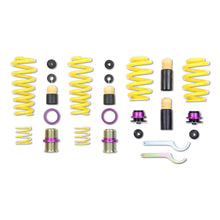 Load image into Gallery viewer, KW Height Adjustable Spring Kit 25331010
