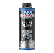 Load image into Gallery viewer, LIQUI MOLY Pro-Line Engine Flush 16.9oz 2037