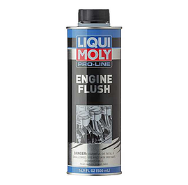 LIQUI MOLY Pro-Line Engine Flush 16.9oz 2037