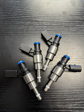 Load image into Gallery viewer, AUDI S3/GOLF R 2.0T EA113 FSI FUEL INJECTOR SET OF 4 (06F998036F) S3-FSI-INJSET-06F998036F-1