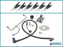 Load image into Gallery viewer, Dorch Engineering B58 Gen2 DS25 HPFP S58 Injector Combo