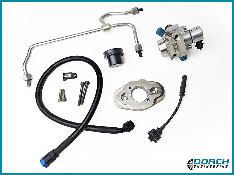 Dorch Engineering B58 Gen1 HPFP ECA Package