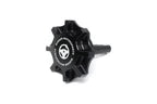 Load image into Gallery viewer, BMS Billet BMW Power Steering Reservoir Cap Upgrade