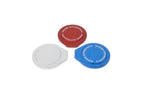 Load image into Gallery viewer, BMS Billet Aluminum Windshield Washer Fluid Reservoir Cap For E Chassis BMW
