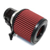 BMS Billet Intake for BMW F39 X2 M35i, F44 M235i, F40 M135i (Transverse Engines)