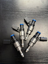 Load image into Gallery viewer, AUDI S3/GOLF R 2.0T EA113 FSI FUEL INJECTOR SET OF 4 (06F998036F) S3-FSI-INJSET-06F998036F-1