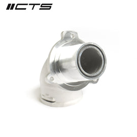 CTS TURBO CAST TURBO MUFFLER DELETE – GEN1 2.0T TSI (EA888.1) CTS-HW-0254C
