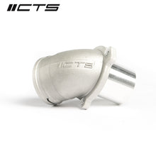 Load image into Gallery viewer, CTS TURBO CAST TURBO MUFFLER DELETE – GEN1 2.0T TSI (EA888.1) CTS-HW-0254C