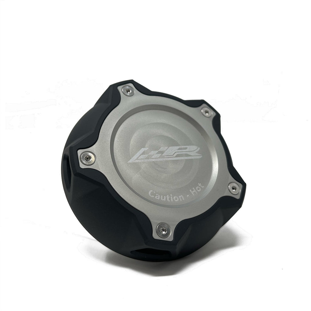 Precision Raceworks BMW Engine Coolant Reservoir Cap