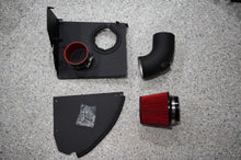 Load image into Gallery viewer, MAD BMW M340 M440 B58 High Flow Air Intake W/ Heat Shield MAD-068
