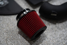 Load image into Gallery viewer, MAD BMW M340 M440 B58 High Flow Air Intake W/ Heat Shield MAD-068