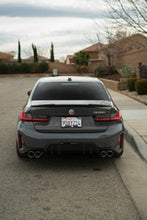 Load image into Gallery viewer, MAD BMW M340 M440 Catback Exhaust (G20 &amp; G22)  MAD-066