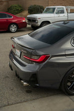 Load image into Gallery viewer, MAD BMW M340 M440 Catback Exhaust (G20 &amp; G22)  MAD-066