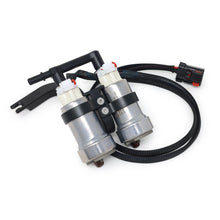 Load image into Gallery viewer, Precision Raceworks M2/M240i (G87/G42) Stand Alone Auxiliary Fuel System 601-0342