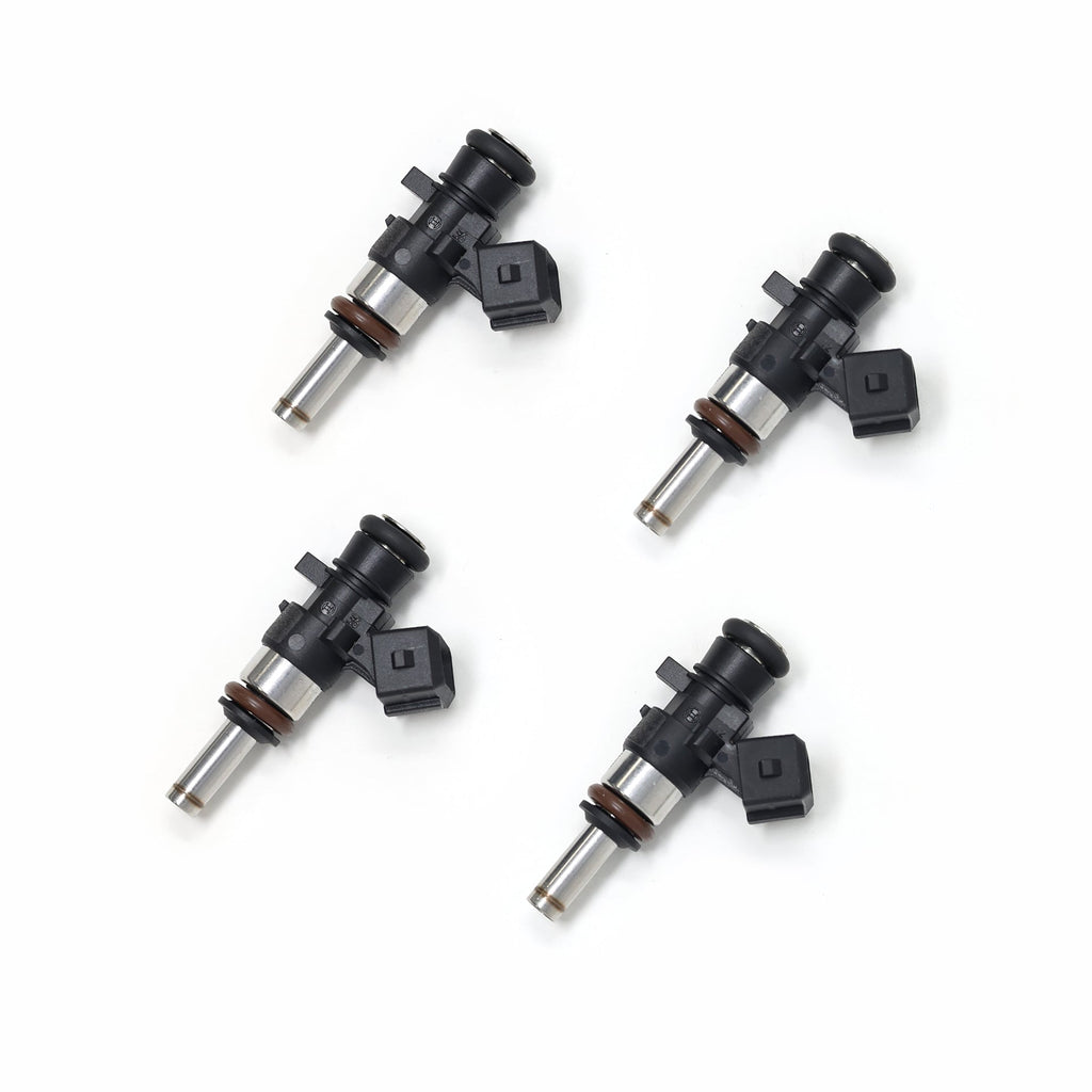 Precision Raceworks Bosch Motorsport Extended Tip Matched Injectors